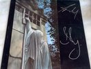 DEAD CAN DANCE Within The Realm Of A Dying Sun SIGNED ORIG. VINYL LP AUTOGRAPHED