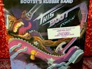 1979 Bootsy’s Rubber Band “This Boot … Fork-n” Warner Bros BSK 3295 LP (Sealed)