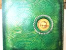Tested: Alice Cooper - Billion Dollar Babies - 1973 Classic Rock LP w/ $B Poster