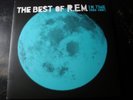 THE BEST OF R.E.M. IN TIME 1988-2003 2 LP RECORD SET