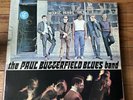 The Paul Butterfield Blues Band Electra EKS 7294 Stereo Gold Label EX/EX 1965