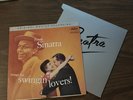 Frank Sinatra Songs For Swingin Lovers MFSL Mobile Fidelity VG++ NM