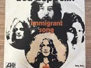 LED ZEPPELIN - Immigrant Song (7