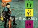 Tony Sheridan And The Beat Brothers My Bonn LP Album RE Vinyl Schallplatte 174