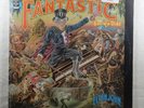 Elton John Captain Fantastic And The Brown Dirt Cowboy With Poster And Booklet M