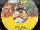 AFROSOUND • Cumbia Arabe • G+ • Classic Sonidero Hit • Listen