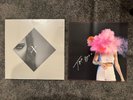 Queen Of The Clouds X Anniversary Deluxe 3LP White Vinyl SIGNED Tove Lo Limited