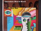 CHOCOLATE WATCHBAND: no way out TOWER 12