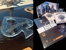 MOTORHEAD 3x Lp vinyl + 2x CD SERIOUSLY BAD MAGIC deluxe box set w/ ouji board