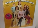The World Of The Partridge Family Vinyl LP SEALED Bell 1319