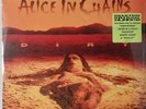 ALICE IN CHAINS: Dirt USA Grunge Rock “Rooster” Vinyl LP New Sealed