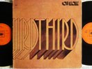 RARE EX+   SOFT MACHINE THIRD A1/B1/C1/D1 1970 UK CBS STEREO 2xLPs PSYCH ROCK