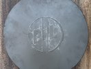 PUBLIC IMAGE LIMITED. METAL BOX. 3 RECORD VINYL ALBUM in TIN. PIL.12