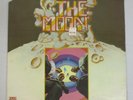 THE MOON SELF TITLED S/T 1970 SEALED VINYL LP IMPERIAL 12444 Garage Psych