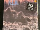 R.E.M. Murmur 1983 Original IRS Records SP70604 Shrink Wrap Hype 1st Pressing