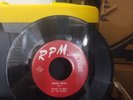 Arthur Lee Maye and 