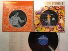 THE ROLLING STONES 1 Japan LP [94714ER]