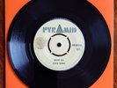Derrick Morgan - Greedy Gal / Soul Bros - Marcus Junior (Ska / Reggae) VG+