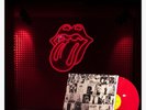 Exile On Main Street The Rolling Stones Vinyl Record RED Carnaby St Limited NEW