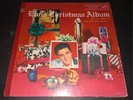 1957 Elvis Presley Christmas Album Original Pressing