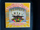 THE BEATLES - Magical Mystery Tour - LP - MAL-2835 Mono 1967 (No Booklet)