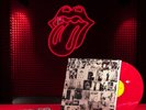 Exile On Main Street The Rolling Stones Vinyl Record RED Carnaby St Limited NEW