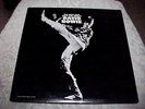 DAVID BOWIE -THE MAN WHO SOLD THE WORLD-EX VINYL & EX AUDIO & EX COVER /W/POSTER