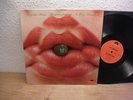 A.R. & Machines – Die Grüne Reise 70s LP mint- Krautrock KILLER / Top Hammer