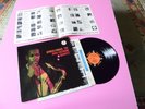 JOHN COLTRANE LP AFRICA BRASS US 1963 MONO EX CON INSERTO ED INNER