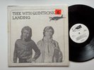 Trek With Quintronic Landing LP INDIE MINT