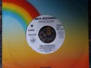 THE TOWNSENDS under the whip MCA 52416 wlp MODERN SOUL FUNK 45 top condition M-