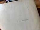 THE BEATLES - AKA THE WHITE ALBUM 2 x Vinyl, 1968, UK 1st PRESS 0022768