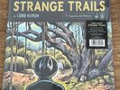 Lord Huron ‎– Strange Trails - Vinyl 10th anniversary - plus comic Yellow.