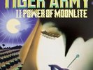 Tiger Army II: Power Of Moonlite NEAR MINT Hellcat Records Vinyl LP