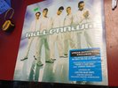 backstreet boys millenium vinyl sealed urban outfitters electric blue