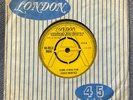 CHRIS MONTEZ - SOME KINDA FUN rare UK 1962 DEMO PROMO / ROCK ’N’ ROLL / EX++