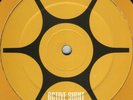 Active Sight / Out Of Our Lives / Tears Of Joy 2004 Captivating Sounds CVSA014
