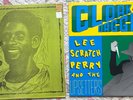 LP LEE SCRATCH PERRY CLOAK & DAGGER ROAST FISH COLLIE WEED CORNBREAD