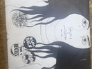The Beatles – Kum Back LP Rare 1969 Bootleg Pre-Let It Be Get Back Sessions VG