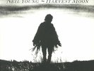 YOUNG, Neil - Harvest Moon - Vinyl (gatefold 2xLP (side 4 etched) + insert)