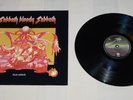 Black Sabbath : Sabbath Bloody Sabbath, Rare Vinyl LP 1987 Vertigo 832 700-1