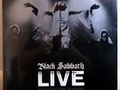 Black Sabbath – Live At Hammersmith Odeon Vinyl 3xLP, 2011, Rhino - Sealed