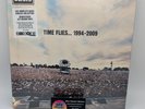 Oasis - Time Flies 1994-2009 - 4LP RSD Box Set Numbered Ltd Ed Colored - SEALED