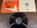 VINTAGE DEAN MARTIN SINGS CAPITOL T401  (RARE VINYL & COVER)