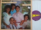 DeBARGE  ALL THIS LOVE  1982  LP VG  GORDY