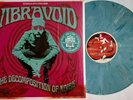 LP VIBRAVOID The Decomposition Of Noise - Stoned Karma SK018LP - STILL SEALED