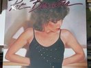 Pat Benatar colored Vinyl LP Crimes , In The Heat , & Precious Time