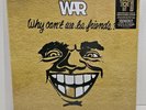 War - Why Can't We Be Friends 50th Anniversary 3LP RSD 2025 Record Store Day