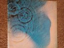 Pink Floyd Meddle Vintage Vinyl 1971 Harvest Records Original SMAS-832