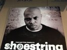 The Dayton Family Shoestring Rap Album LP Out Of Print RARE Promotional Record